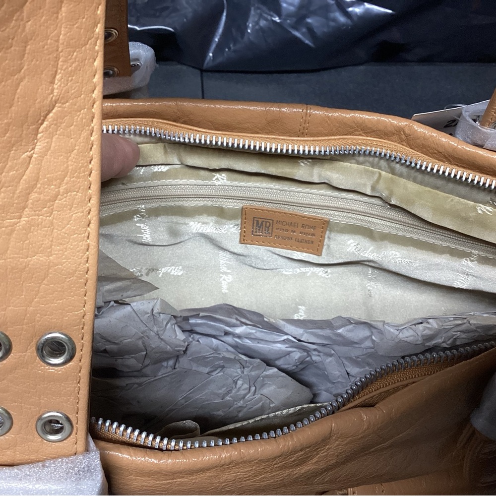 Michael Rome Bag - Picture 8 of 9